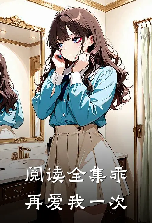 阅读全集乖，再爱我一次