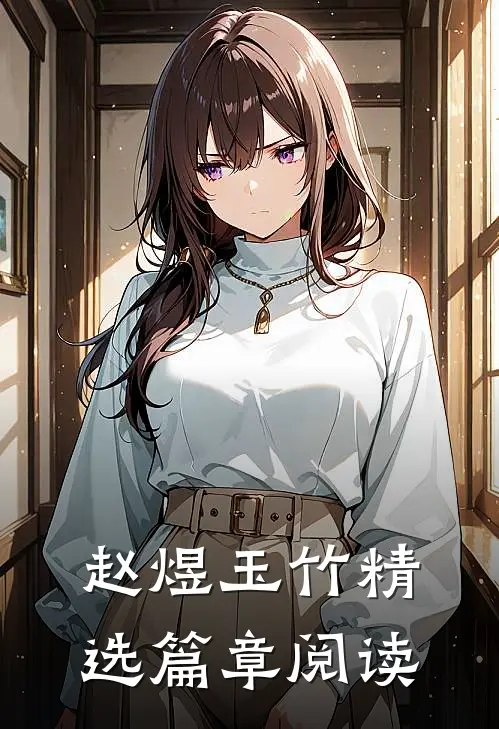 赵煜玉竹精选篇章阅读