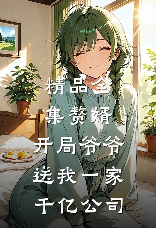 精品全集赘婿：开局爷爷送我一家千亿公司