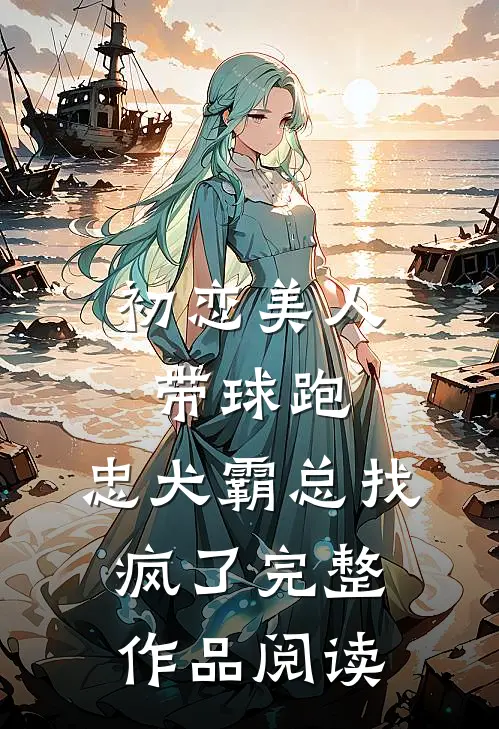 初恋美人带球跑，忠犬霸总找疯了完整作品阅读