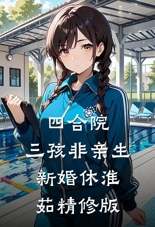 四合院：三孩非亲生新婚休淮茹精修版