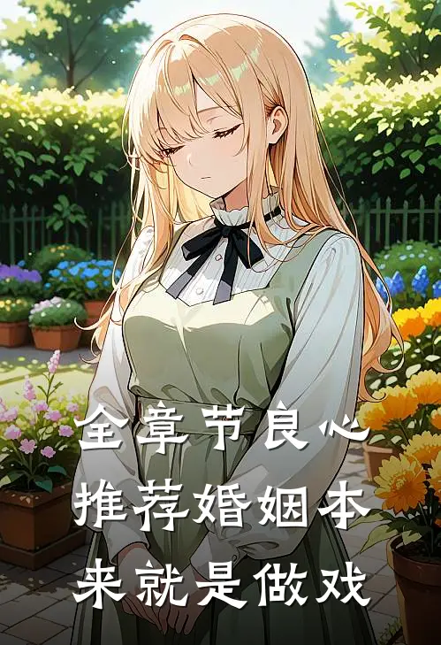 全章节良心推荐婚姻本来就是做戏