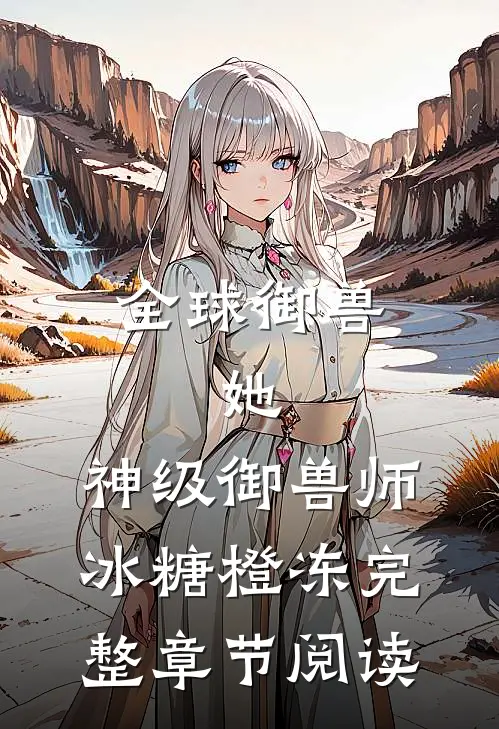 全球御兽:她,神级御兽师 冰糖橙冻完整章节阅读
