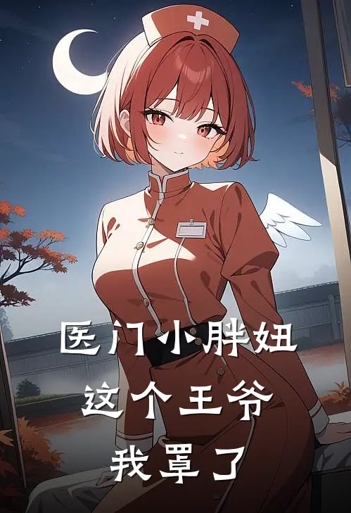 医门小胖妞：这个王爷我罩了