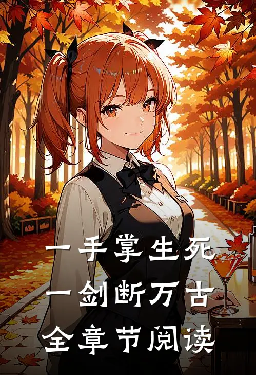一手掌生死，一剑断万古全章节阅读