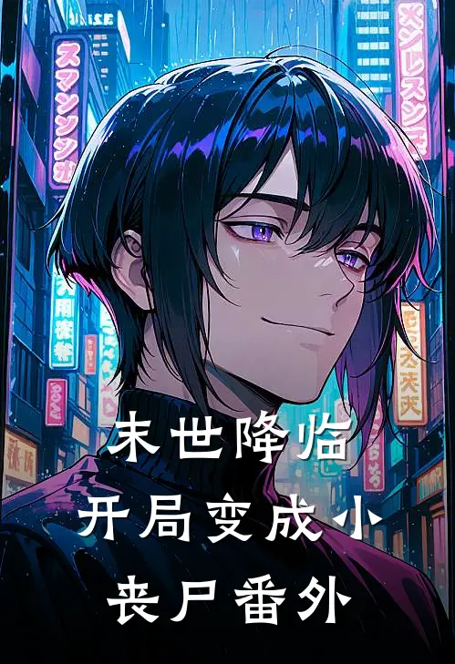 末世降临开局变成小丧尸番外免费阅读
