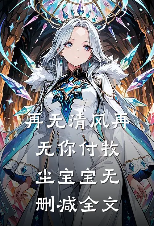 再无清风再无你付牧尘宝宝无删减全文