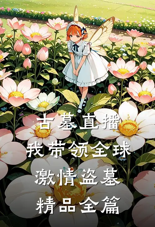 古墓直播：我带领全球激情盗墓精品全篇