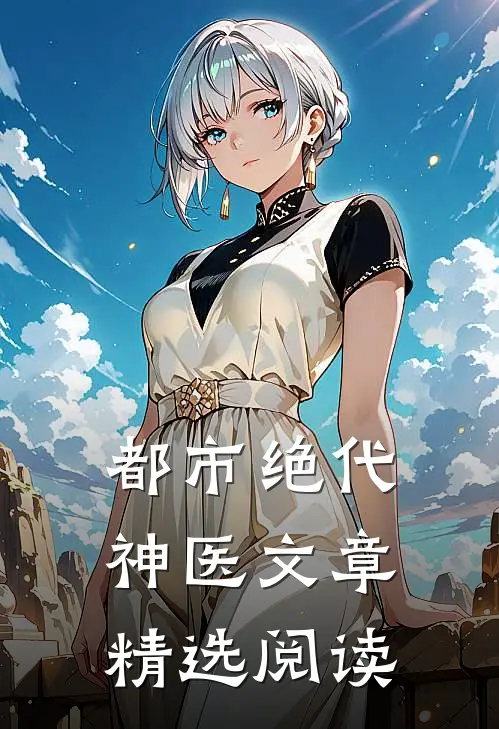 都市绝代神医文章精选阅读