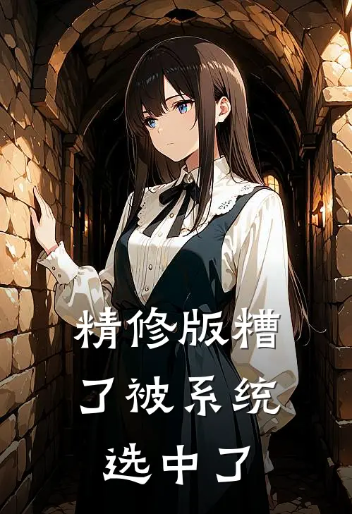 精修版糟了被系统选中了