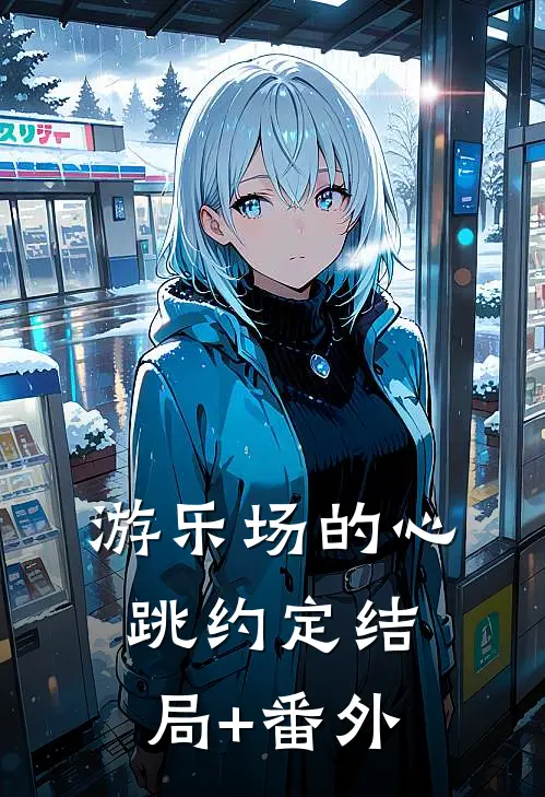 《游乐场的心跳约定》结局+番外