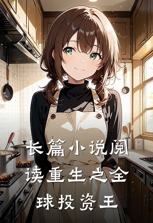 长篇小说阅读重生之全球投资王