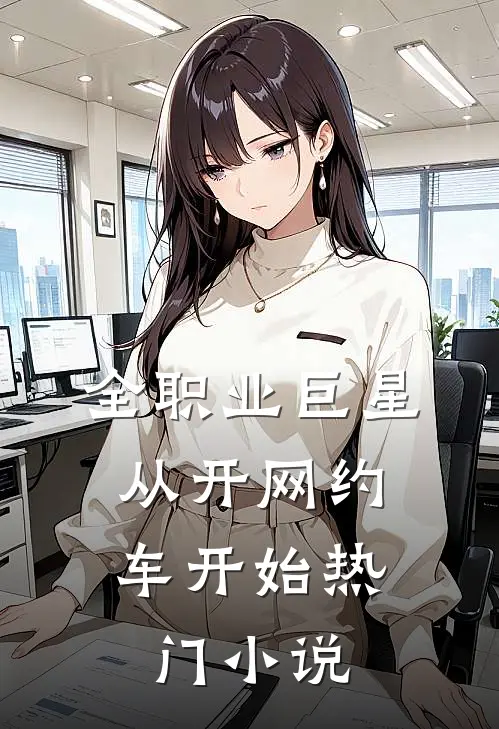 全职业巨星：从开网约车开始热门小说