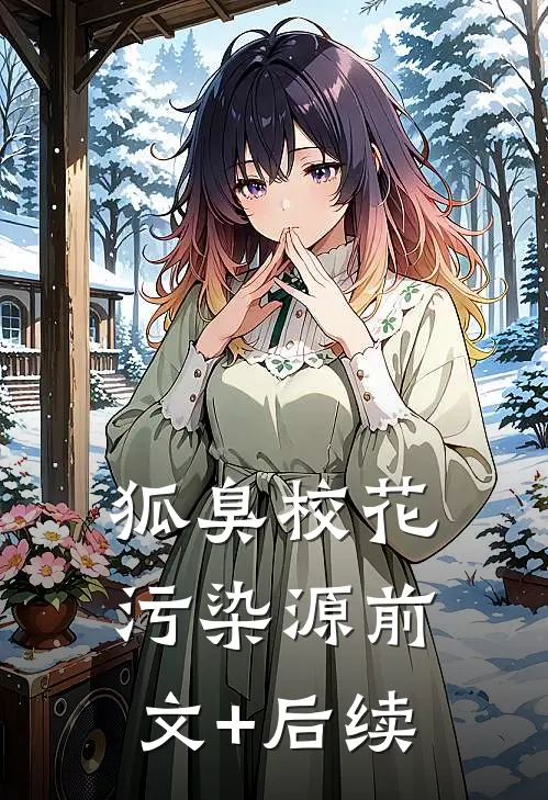 狐臭校花污染源前文+后续