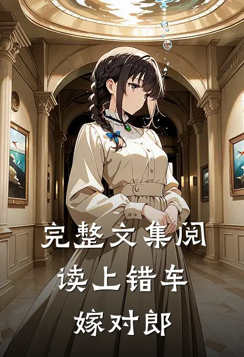 完整文集阅读上错车，嫁对郎