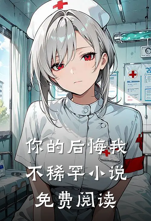你的后悔我不稀罕小说免费阅读