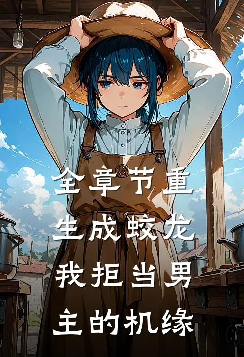 全章节重生成蛟龙，我拒当男主的机缘