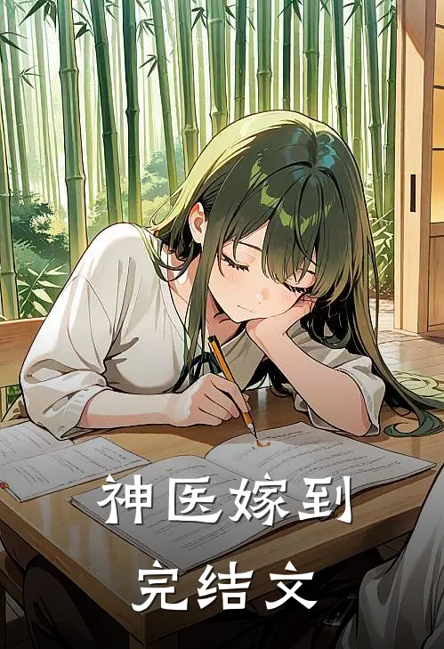 神医嫁到完结文