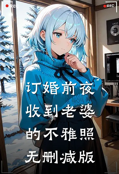 订婚前夜，收到老婆的不雅照无删减版