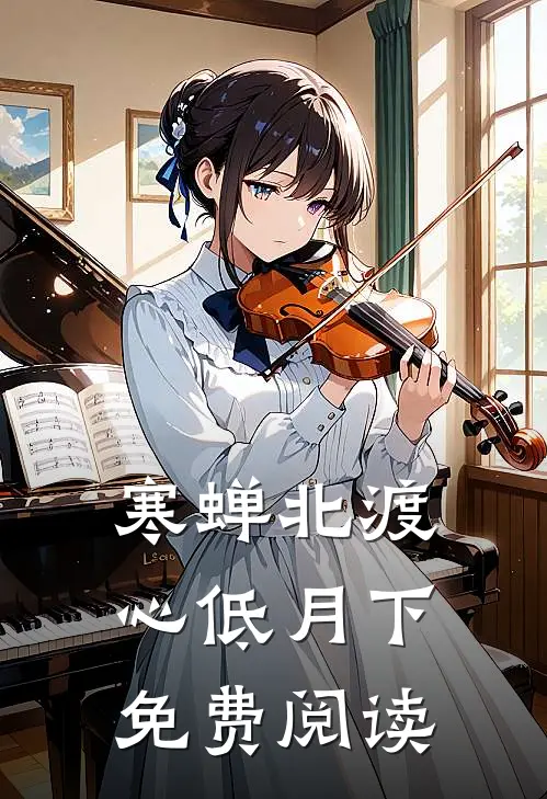 寒蝉北渡，心低月下免费阅读