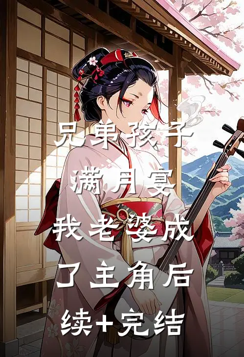 兄弟孩子满月宴，我老婆成了主角后续+完结