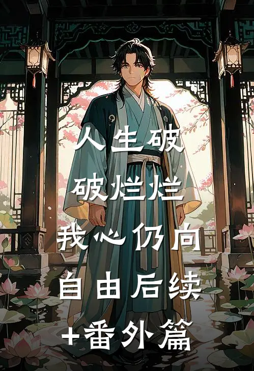 人生破破烂烂，我心仍向自由后续+番外篇