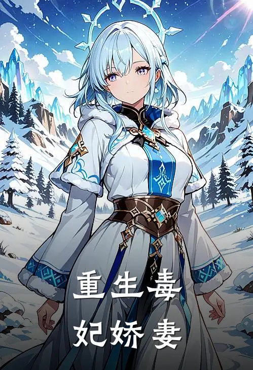 重生毒妃娇妻