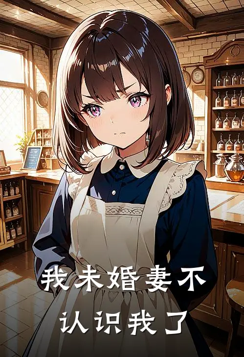 我未婚妻不认识我了