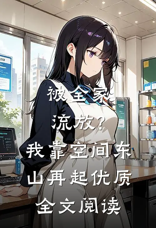 被全家流放？我靠空间东山再起优质全文阅读