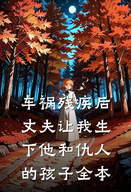 车祸残疾后，丈夫让我生下他和仇人的孩子全本