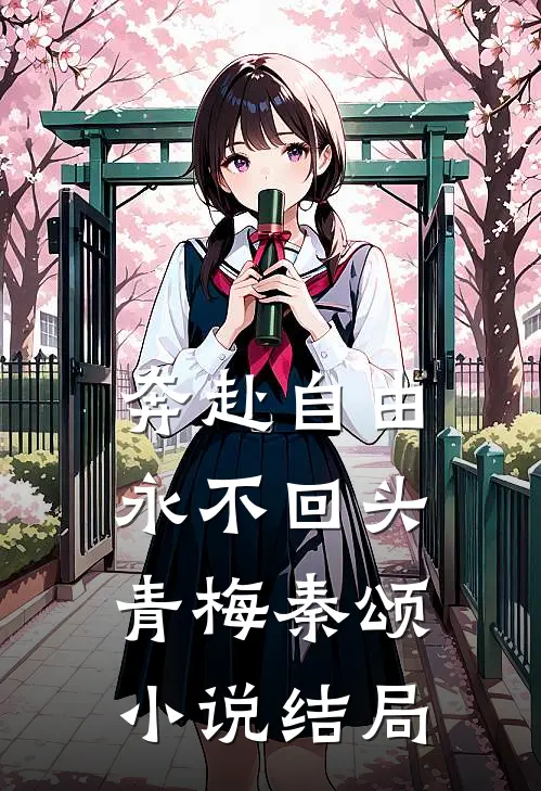奔赴自由，永不回头青梅秦颂小说结局