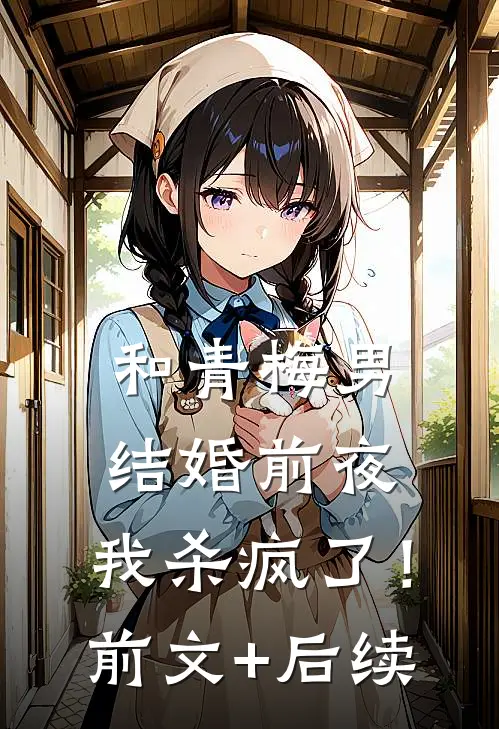 和青梅男结婚前夜，我杀疯了！前文+后续