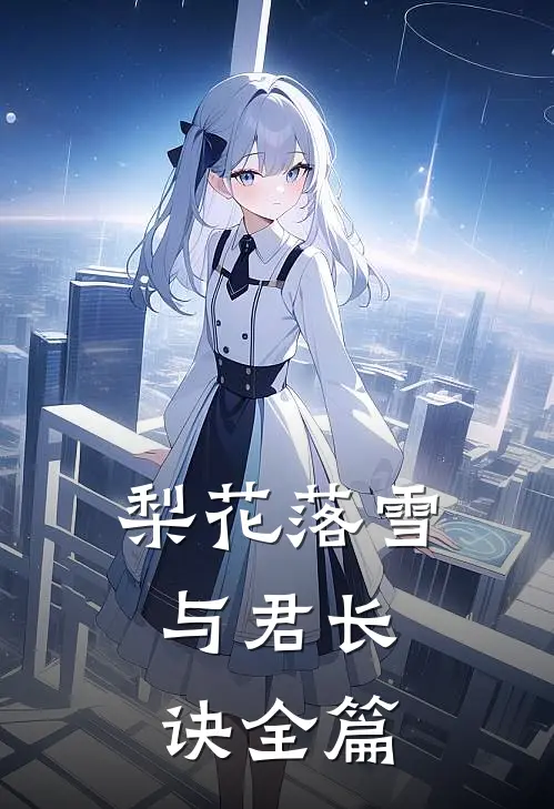 梨花落雪，与君长诀全篇