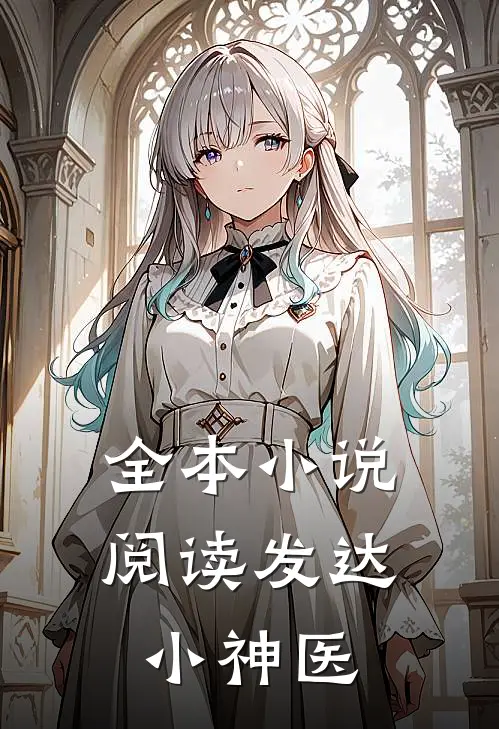 全本小说阅读发达小神医