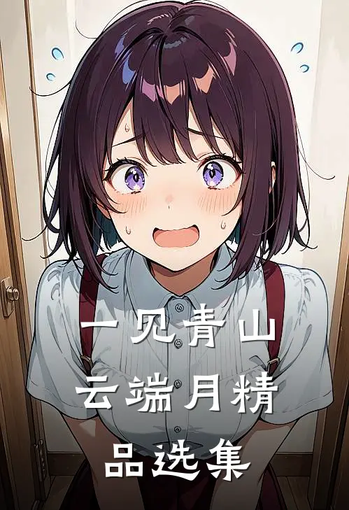 一见青山云端月精品选集