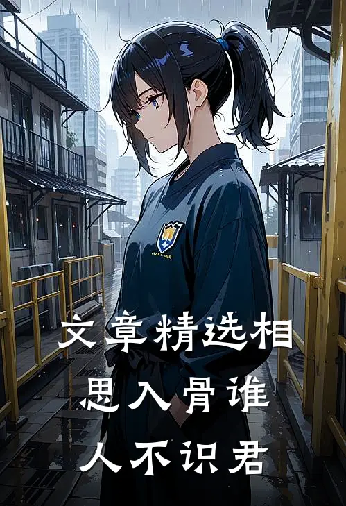文章精选相思入骨谁人不识君