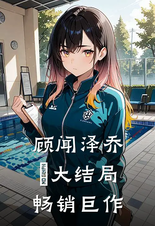 顾闻泽乔婳大结局畅销巨作