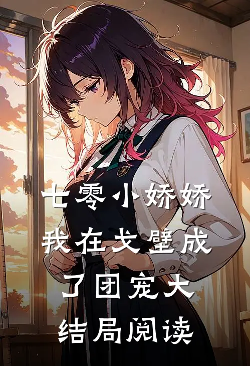 七零小娇娇，我在戈壁成了团宠大结局阅读