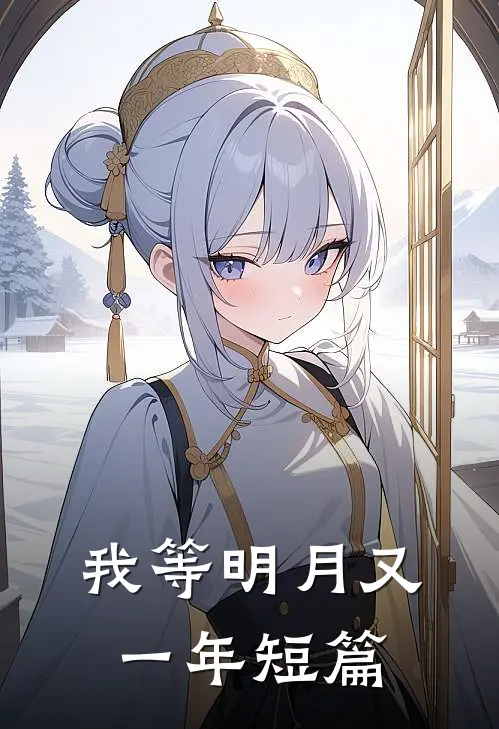 我等明月又一年短篇