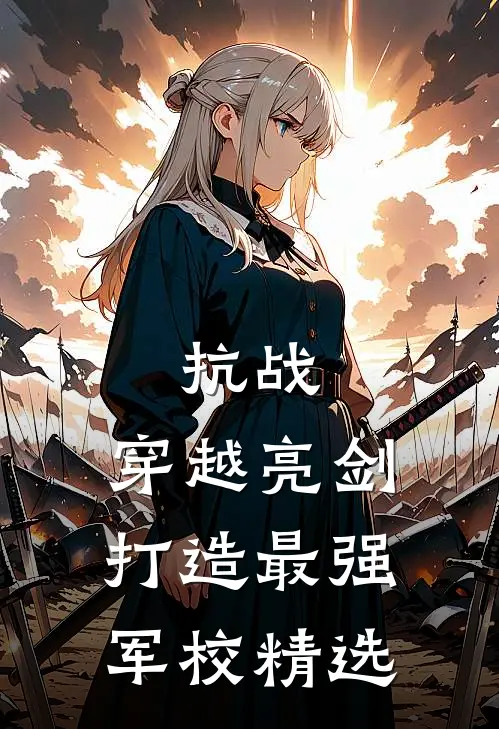 抗战：穿越亮剑，打造最强军校精选