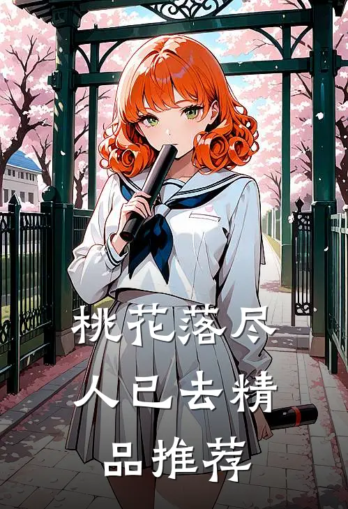 桃花落尽人已去精品推荐
