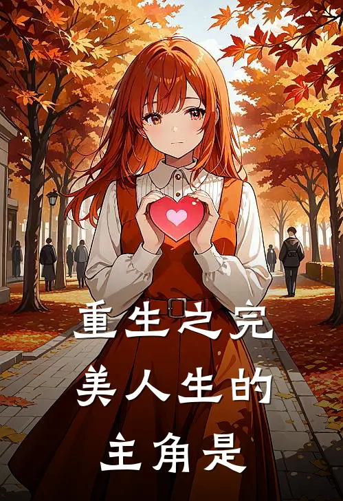 重生之完美人生的主角是