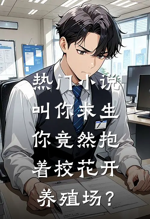 热门小说叫你求生，你竟然抱着校花开养殖场？