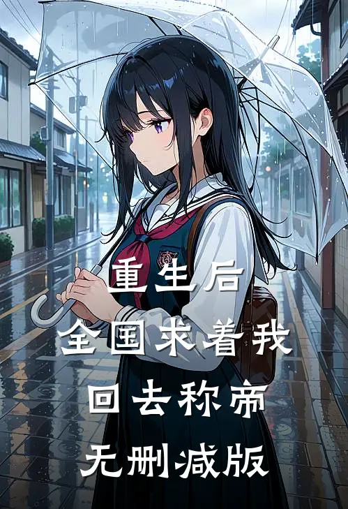 重生后，全国求着我回去称帝无删减版