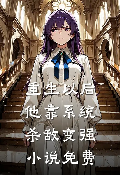 重生以后，他靠系统杀敌变强小说免费