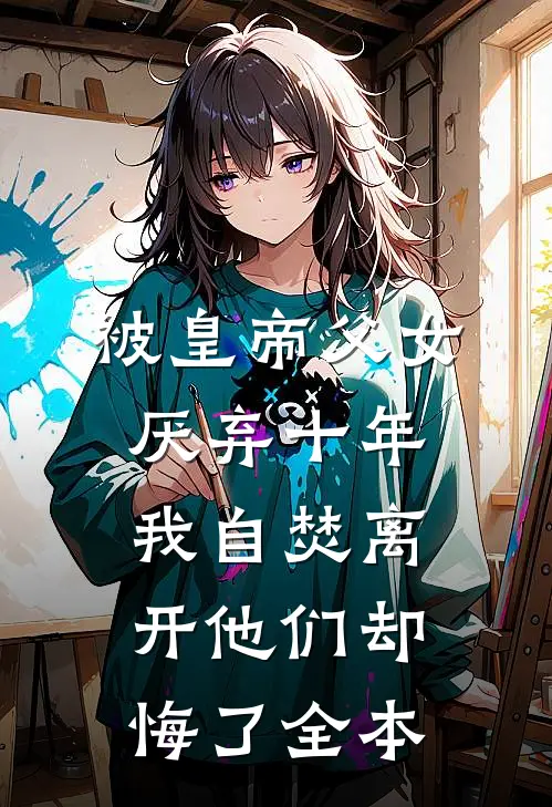 被皇帝父女厌弃十年，我自焚离开他们却悔了全本