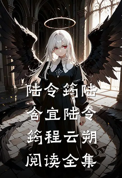陆令筠陆含宜 陆令筠程云朔阅读全集