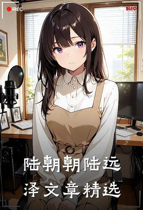 陆朝朝陆远泽文章精选