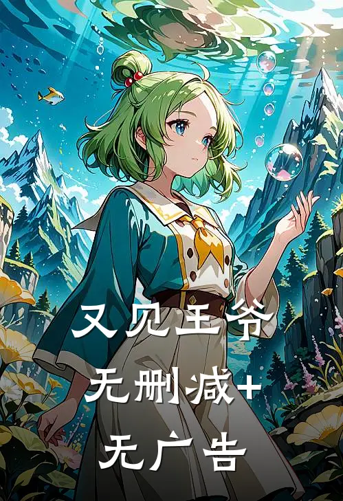 又见王爷无删减+无广告