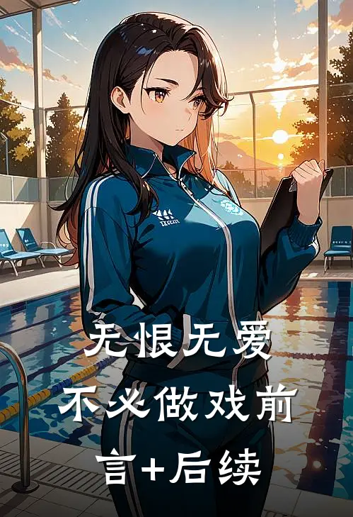 无恨无爱，不必做戏前言+后续